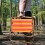 Folding Chair Replacement Canvas Assorted Color Portable 4