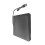External Disc Drive USB3.0 Type C Disc Player Burning Reader Compatibles Laptop Desktop Multiple Systems 5
