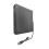 External Disc Drive USB3.0 Type C Disc Player Burning Reader Compatibles Laptop Desktop Multiple Systems 8