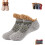 Κάλτσες Kelvono Winter Wool, αντιολισθητικές, ζεστές, χοντρές κάλτσες δαπέδου, απαλές, 1