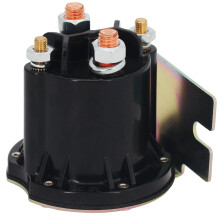 48V solenoid pre golfový vozík EZGO TXT Electric2011 Trombetta684-4851-022-16