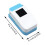 Kids' Embossing Machine for Flowers & Patterns – Hexagonal DIY Printing Tool, Easy Press, Works with Thin Paper 3