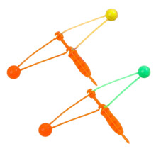 Click Clackers Toys – Pelota ruidosa divertida, juguete sensorial, generador de ruido vintage para fiestas para niños y adultos, compatible con
