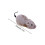 Plush Squeaky Mouse Cat Toy 5.11 inch 2