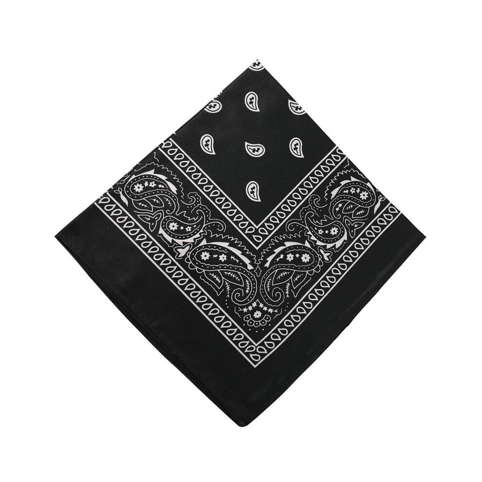Hip Hop Women's Bandana Scarf Bohemian Headwear