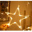 LED-Lichterkette mit Mond- und Sternenmotiv, 3,5 m 4