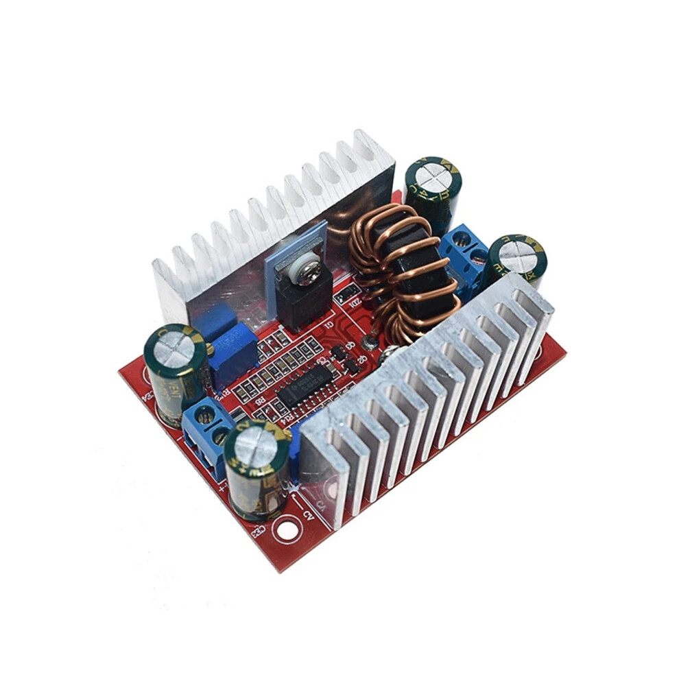 Dc-Dc Buck-Boost Converter Module 300W 20A 971050113111