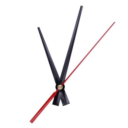 UK MSF per Time Atomic Radio Controlled Wall Clock Movement Mechan 2