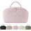 Petitie Verlichte Make-up Tas voor Dames Grote Capaciteit 1