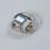 Refrigerator Thermostat Metal Household 1 Pack 4