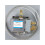 Refrigerator Thermostat Metal Household 1 Pack 6