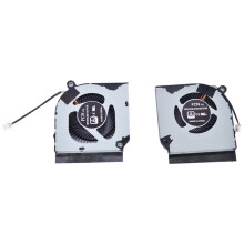 Laptop Cooling Fan for Nitro 5 AN515-55 AN517-52 5V 4 pin 4wire Radiator
