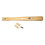 s 009-H Replacement Wood Handle for Roofing Hatchets 2