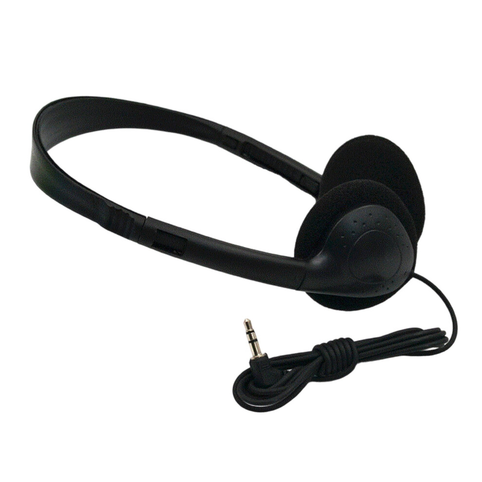 Memory Foam Ear Pads For Gaming Headsets 16Î© 9122141505570