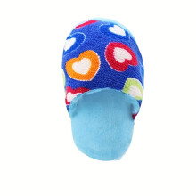 Pantoufles d'intérieur ultra douces en peluche pour hommes et femmes, confortables et moelleuses grâce à leur semelle en mousse à mémoire de