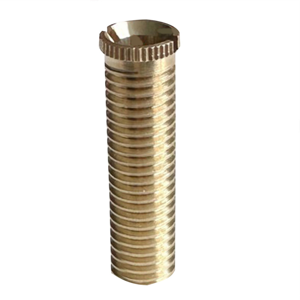 Kitchen Sink Basket Strainer Thread Screw Connector Metal Strainer Plugs Screw Bolts Sink Filter Waste Plugs Screws 9329345172878