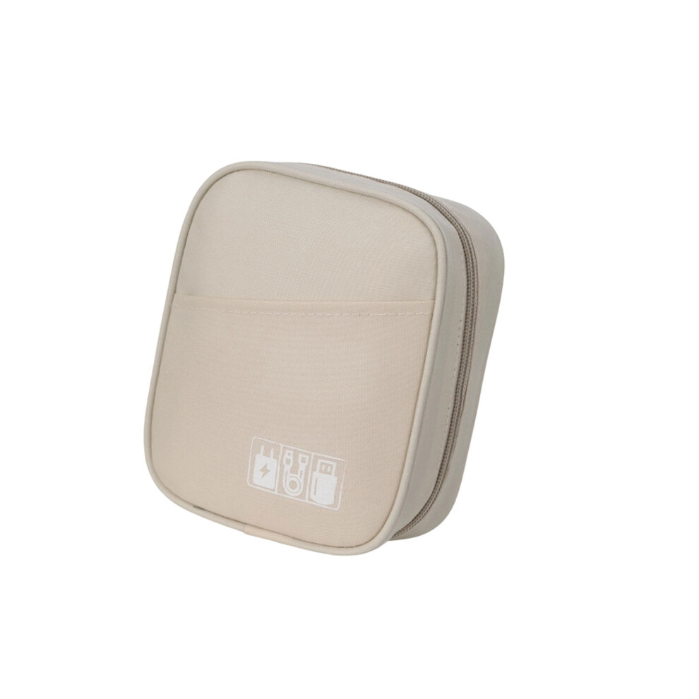 Oxford Cable Organizer Pouch 13X6x16cm 9058772220462