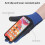 USB-verwarmde handschoenen met 3 warmtestanden en touchscreen-tips 5