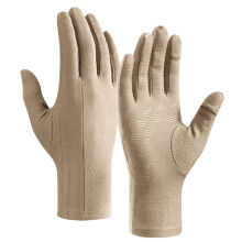Gants d'hiver tactiles pour hommes et femmes – Chauds,