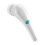 Spin Scrubber blanc 5 W 800 mAh 240  110  90 mm 2
