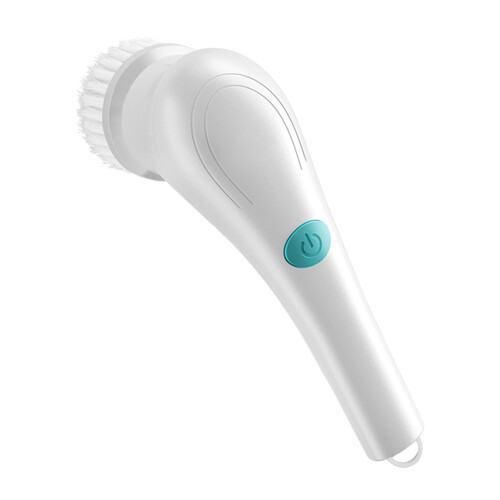 Spin Scrubber blanc 5 W 800 mAh 240  110  90 mm 1