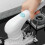 Spin Scrubber blanc 5 W 800 mAh 240  110  90 mm 5