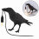 Bird Resin LED Wall Lamp for Bedroom Table Use 1