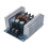 Μονάδα βηματισμού μετατροπέα DC-DC 300W20A Μετατροπέας ενίσχυσης 150W 300W9A Μετατροπέας 2