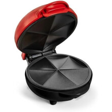Quesadilla Maker with 10-inch Non-stick Surface