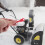 5- Ignition Keys for Snowthrower Red Compatible with Multiple Models Replacement Parts 8