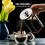 Καφετιέρα French Press 27oz, ανθεκτικό στη θερμότητα γυαλί, χωρίς BPA, φίλτρο 4 επιπέδων και 1