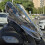 X-MAX300 2025 forrude kåbe 2