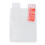 Osmo Action 4 protector de pantalla PET Scratch-Resist 11