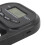 Griffkrafttrainer 396 lbs LCD Schwarz 12
