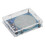 7.83Hz Schumann Waves Generator,Ultra-Low Frequency Pulse Audio Resonator USB Interface with Indicator Light  Off A 6