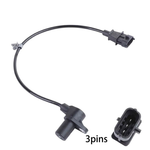 39180-2A610 391802A610 Car Crankshaft Position Sensor for 2