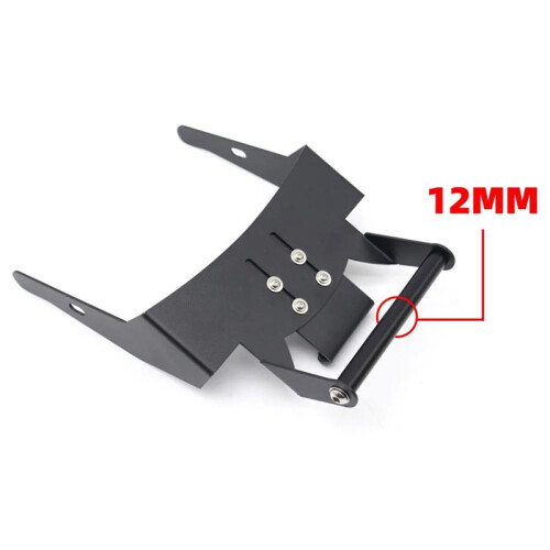 Motorcycle Accessories Navigation Bracket Phone Holder Navigation Holder for  ADV350 ADV 350 2
