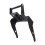 Accessoires de Moto Support de Navigation Support de Téléphone Support de Navigation pour  ADV350 ADV 350 4