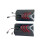 Sidelight with Cover for   G3 Pro Electric Scooter Bottom Panel Front Rear Light Accessories 3