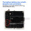 DC3V DIY Coil Boost Module Kit High-Voltage Electromagnetic Transmitter Converter for Welding Practice 8
