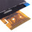 Bil Hastighetsmätare Dashboard Display för   ML W164 GL X164 LCD-Skärmbyte 7