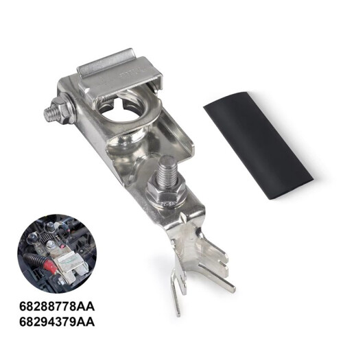 926-606 926606 Positive Battery Terminal for  RAM 1500 2500 3500 2013-2019 Replacement 68288778AA 2