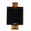 Bil Hastighetsmätare Dashboard Display för   ML W164 GL X164 LCD-Skärmbyte 9