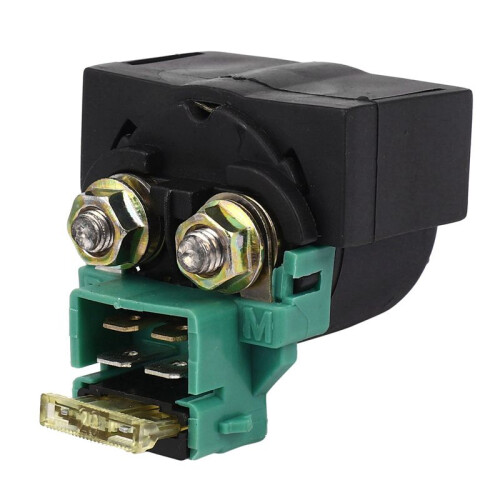 2X Motorcycle  Solenoid Relay Set for    ZX11  YF60 1