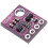 12 Stks BMP280 5 V Digitale Temperatuur Luchtdruk Sensor Module, Temperatuursensor Atmosferische Druk Board 4