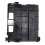 Fuse Box Control Unit 9664706380 for  308 3008 2008  C5 2007- 2013 BSM-R06 6