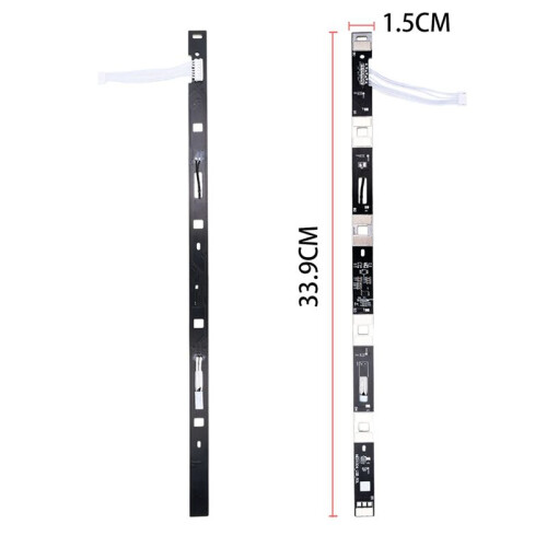 2X Scooter Battery BMS Circuit Board Controller Dashboard for  M365 Pro / Pro 2 Protection Board Replacement 1