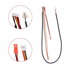 2X Scooterbatteri BMS Kontrollpanel för Kretskort för M365 Pro / Pro 2 Byte Av Skyddskort