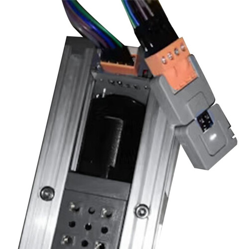 For M5Stack 6060-PUSH Linear Motion Control Module Built-in Mega328 Robust Design for Robotics Automation Projects