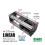 Für M5Stack 6060-PUSH Linear Motion Control Module. Integrierter Mega328. Robustes Design für Roboter-Automatisierungsprojekte. 5